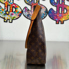 Louis Vuitton Looping GM Monogram