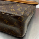 Louis Vuitton Looping GM Monogram