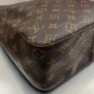 Louis Vuitton Looping GM Monogram