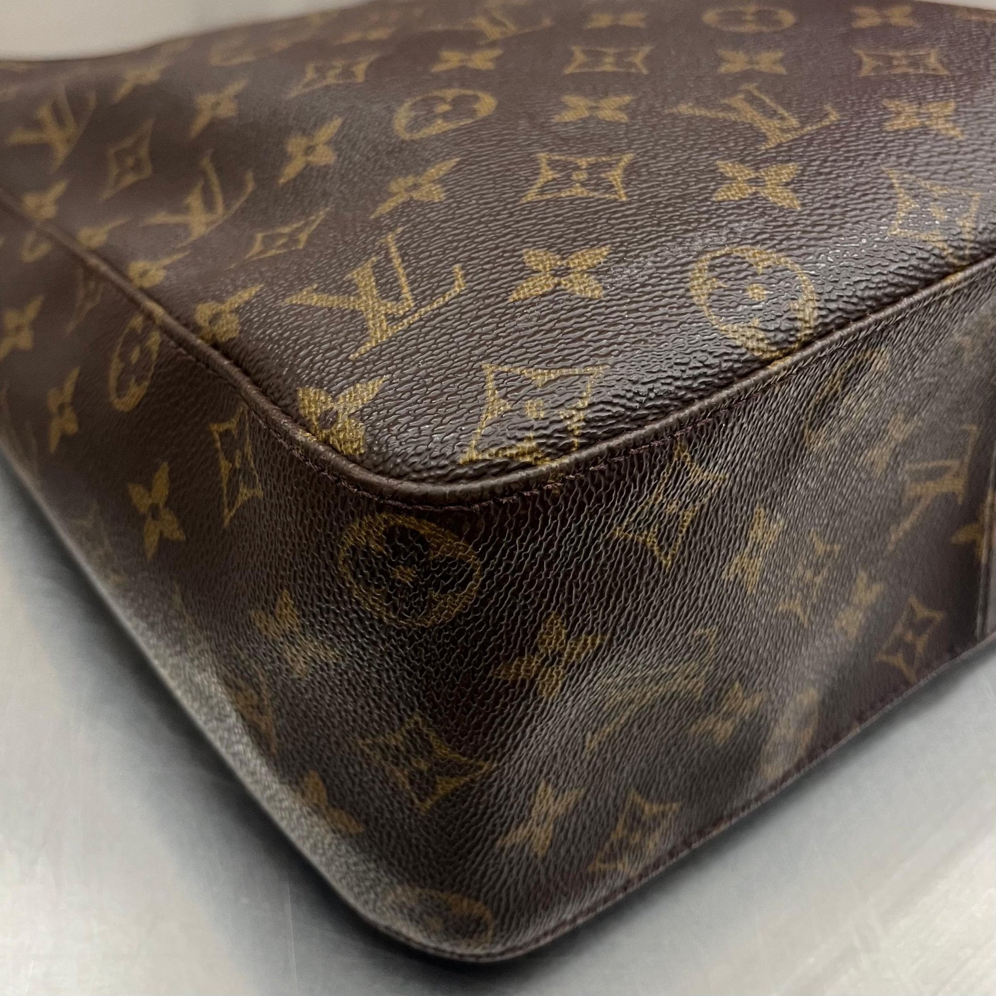 Louis Vuitton Looping GM Monogram