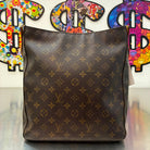 Louis Vuitton Looping GM Monogram