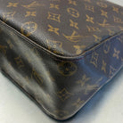 Louis Vuitton Looping GM Monogram