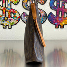 Louis Vuitton Looping GM Monogram