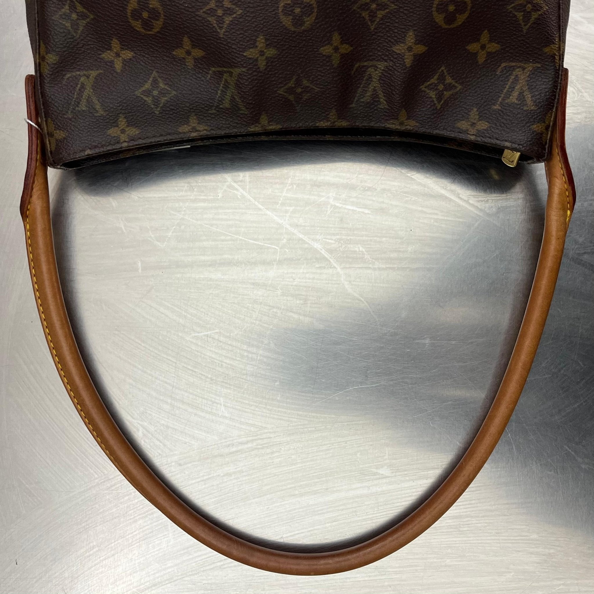 Louis Vuitton Looping GM Monogram