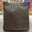 Louis Vuitton Looping GM Monogram