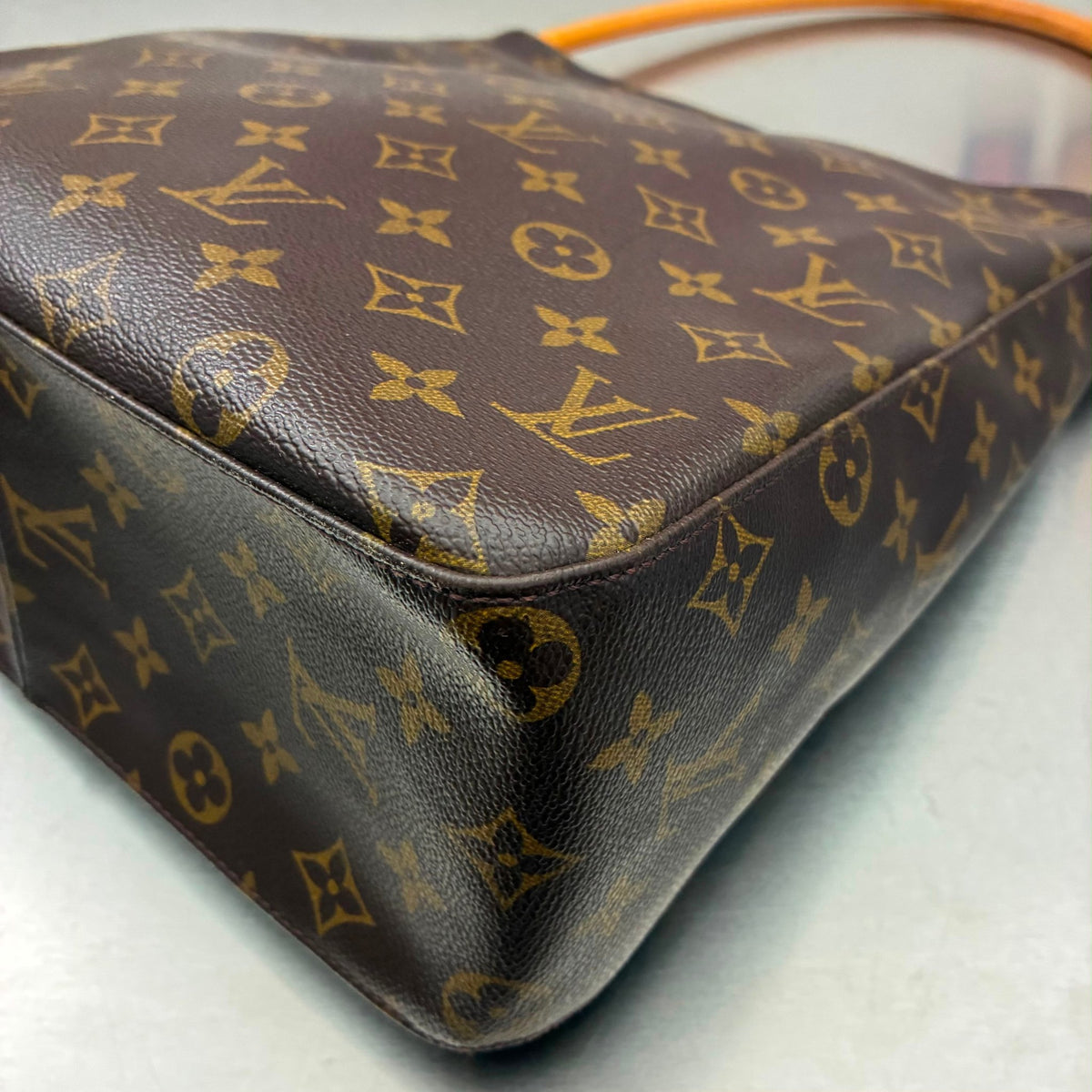 Louis Vuitton Looping GM Monogram