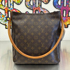 Louis Vuitton Looping GM Monogram