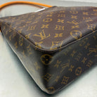 Louis Vuitton Looping GM Monogram