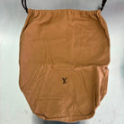 Louis Vuitton Looping GM Monogram