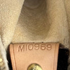 Louis Vuitton Looping GM Monogram