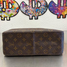 Louis Vuitton Looping GM Monogram