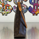 Louis Vuitton Looping GM Monogram
