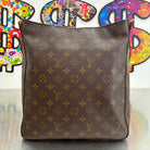 Louis Vuitton Looping GM Monogram