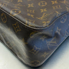 Louis Vuitton Looping GM Monogram