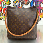 Louis Vuitton Looping GM Monogram