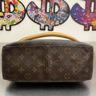 Louis Vuitton Looping GM Monogram
