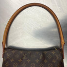 Louis Vuitton Looping GM Monogram