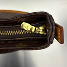 Louis Vuitton Looping GM Monogram