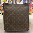 Louis Vuitton Looping GM Monogram