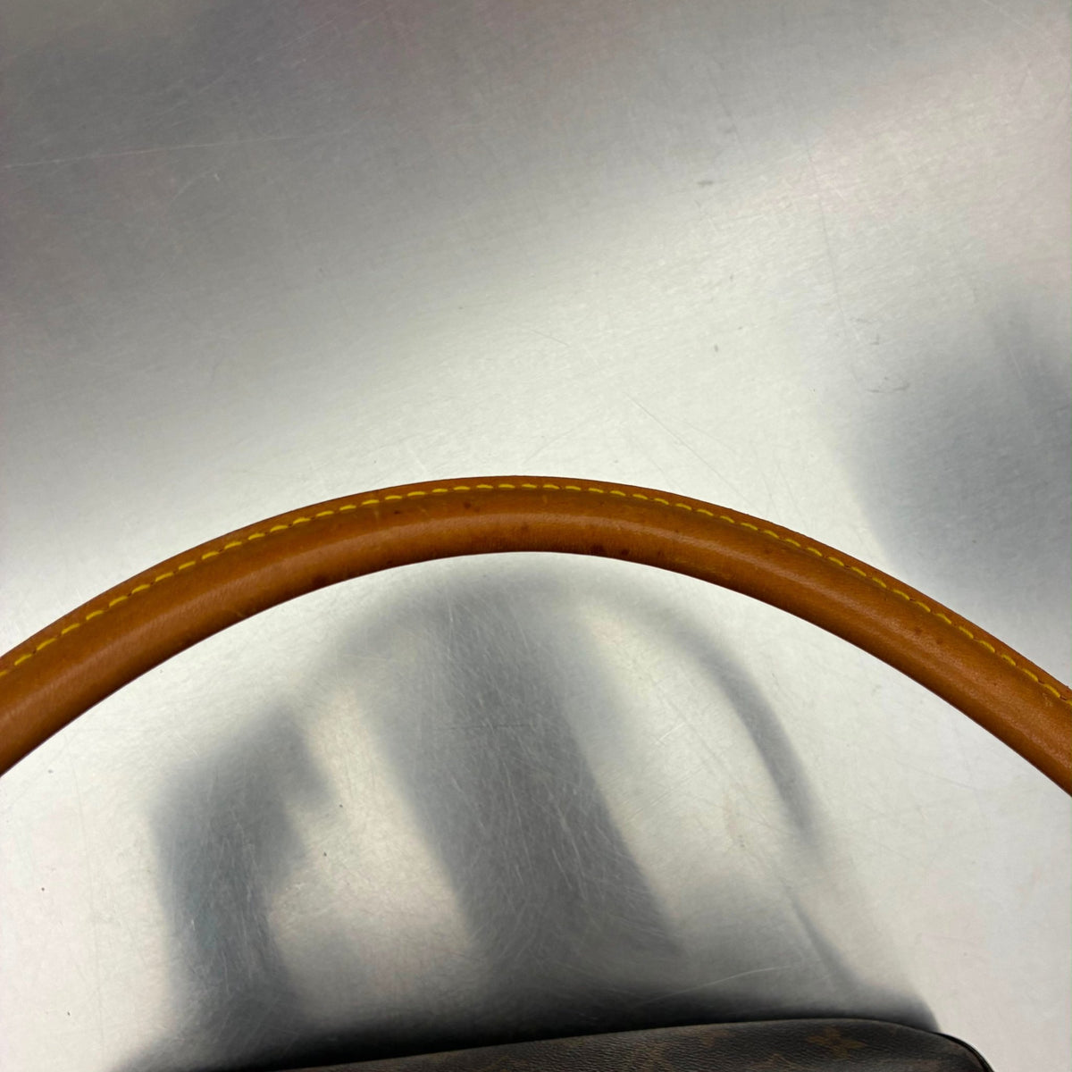 Louis Vuitton Looping GM Monogram