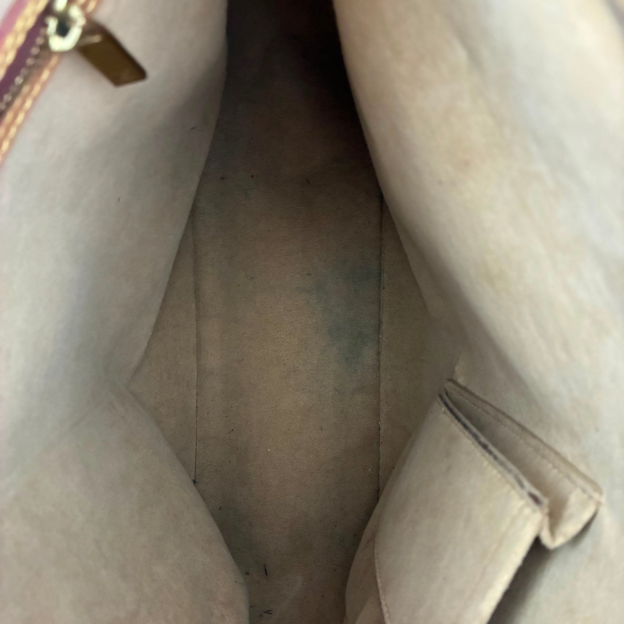 Louis Vuitton Looping GM Monogram