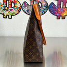 Louis Vuitton Looping GM Monogram