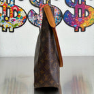 Louis Vuitton Looping GM Monogram