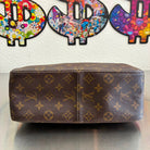 Louis Vuitton Looping GM Monogram