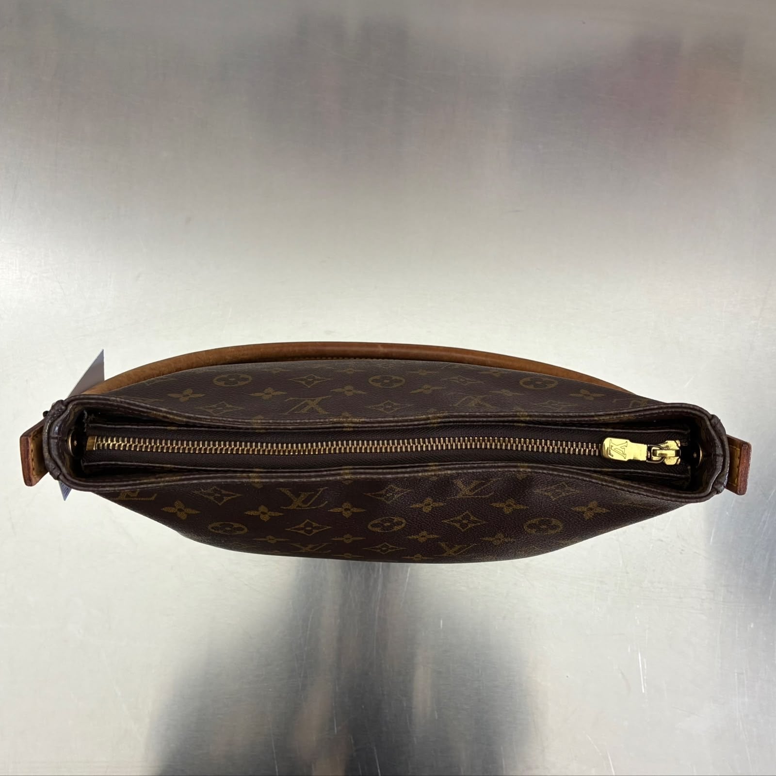 Louis Vuitton Looping GM Monogram