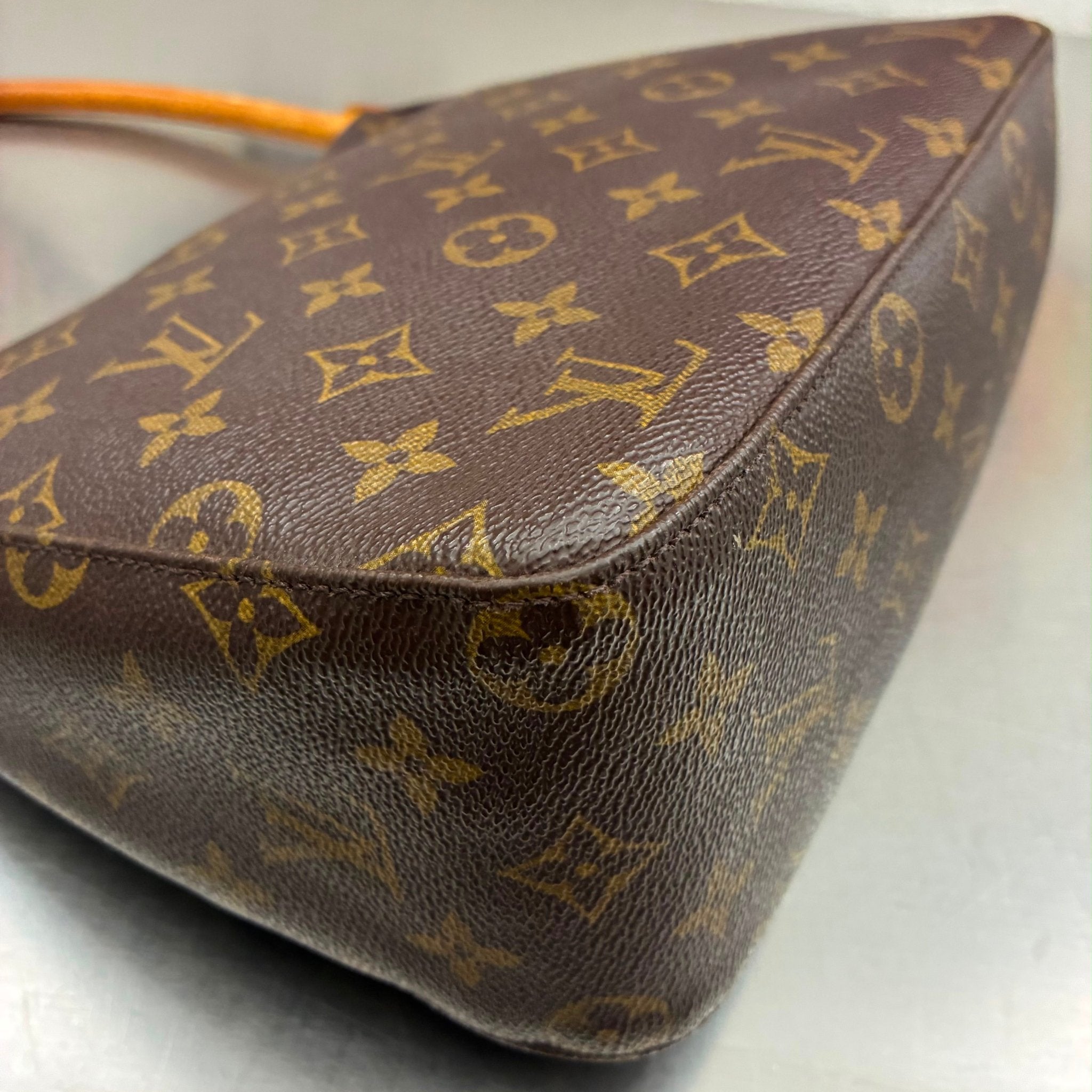 Louis Vuitton Looping MM Monogram