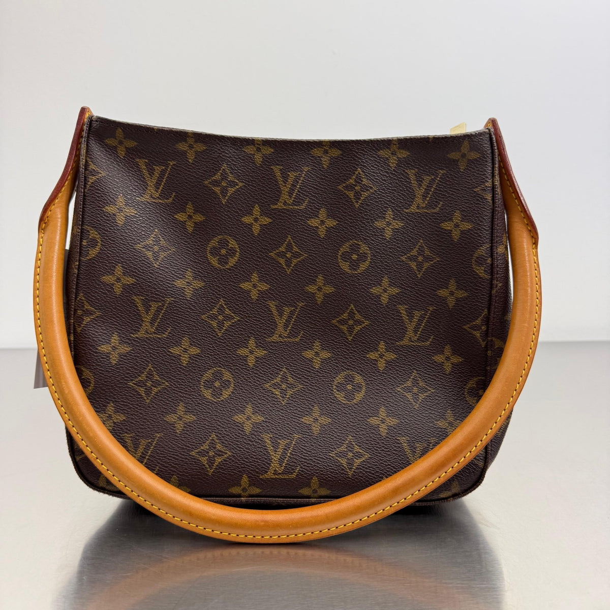 Louis Vuitton Looping MM Monogram