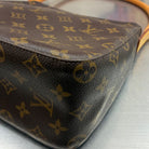 Louis Vuitton Looping MM Monogram