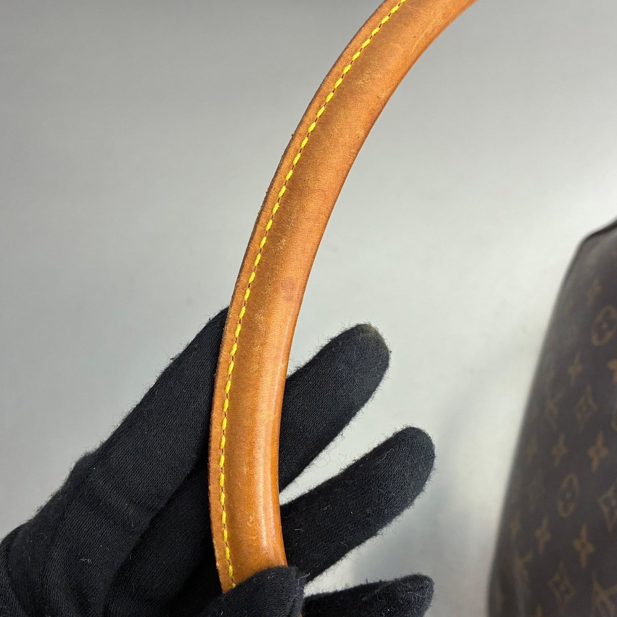 Louis Vuitton Looping MM Monogram
