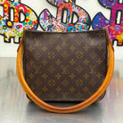 Louis Vuitton Looping MM Monogram