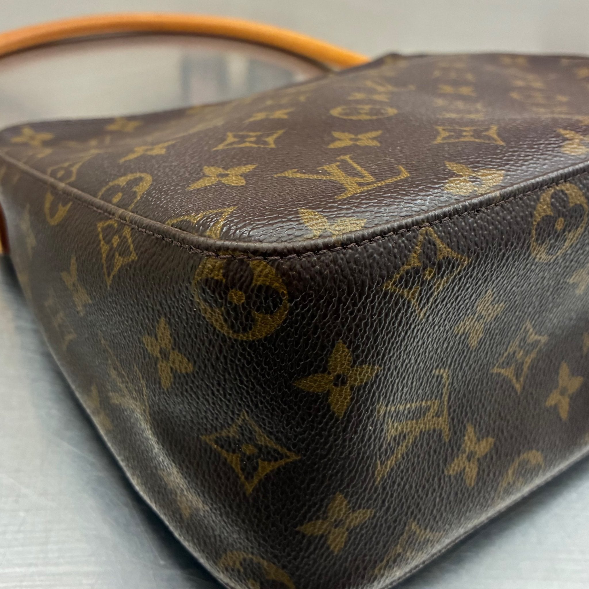 Louis Vuitton Looping MM Monogram