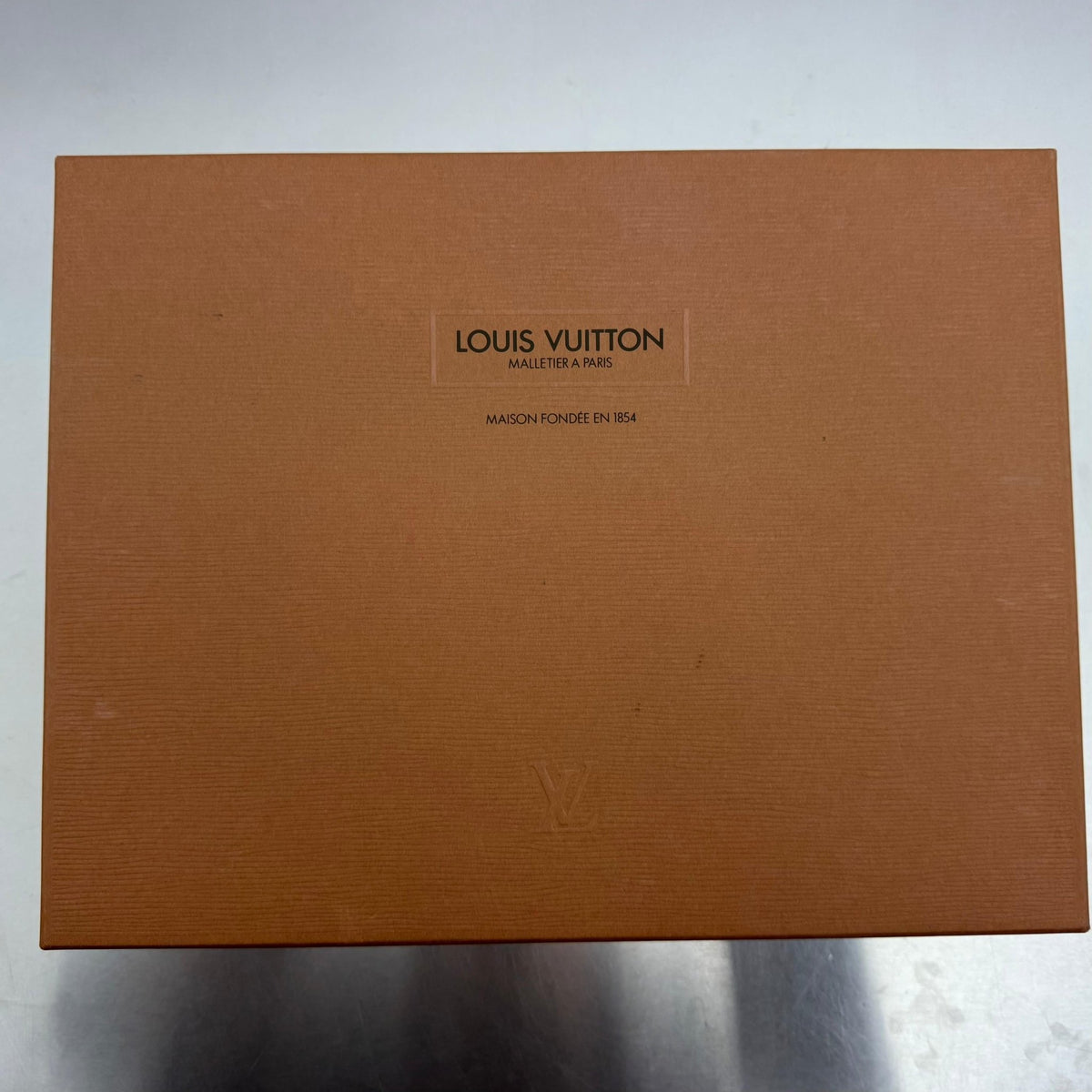 Louis Vuitton Looping MM Monogram