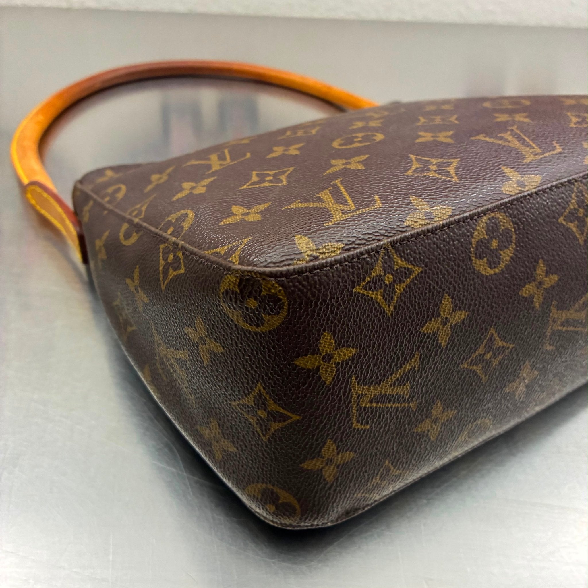 Louis Vuitton Looping MM Monogram