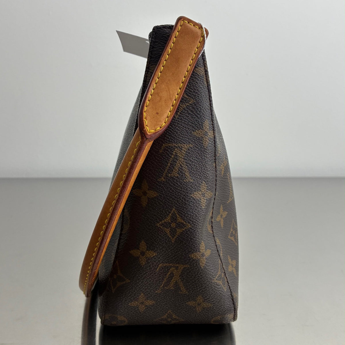 Louis Vuitton Looping MM Monogram