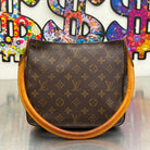 Louis Vuitton Looping MM Monogram