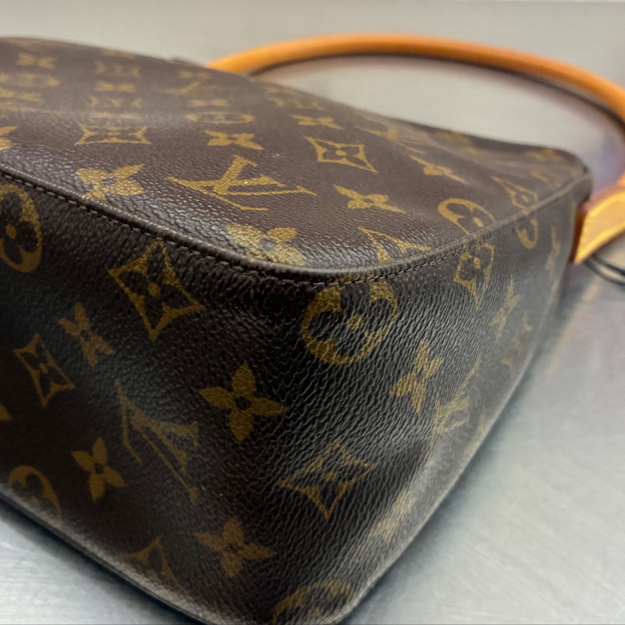 Louis Vuitton Looping MM Monogram