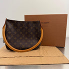 Louis Vuitton Looping MM Monogram