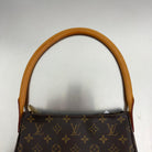 Louis Vuitton Looping MM Monogram