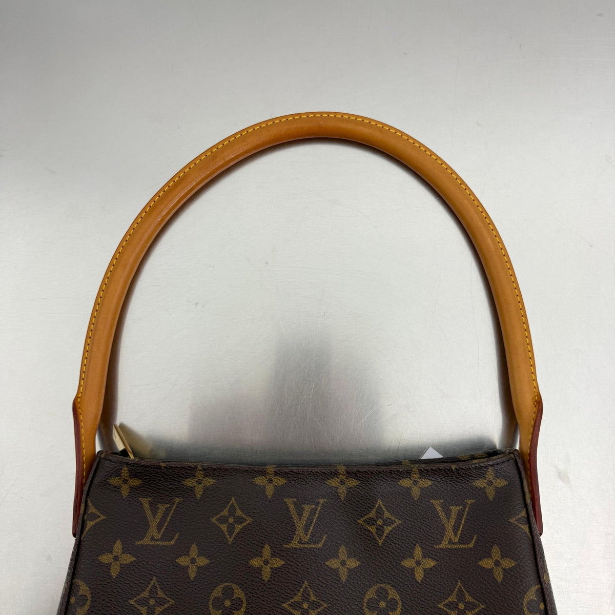Louis Vuitton Looping MM Monogram