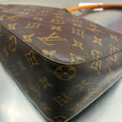 Louis Vuitton Looping MM Monogram