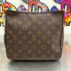 Louis Vuitton Looping MM Monogram