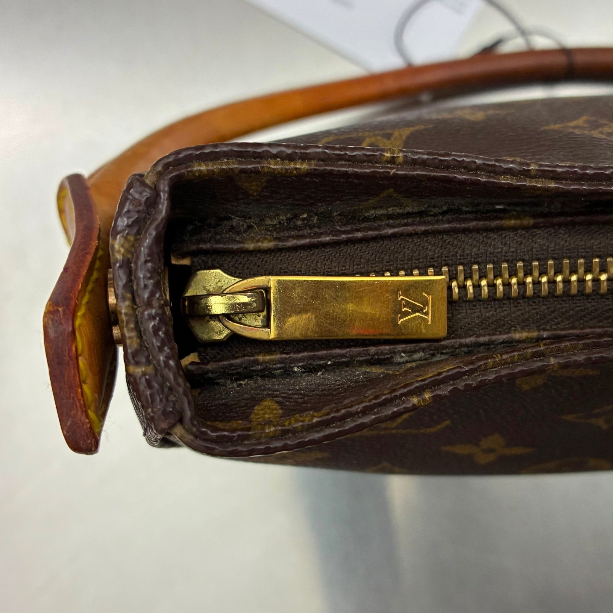 Louis Vuitton Looping MM Monogram