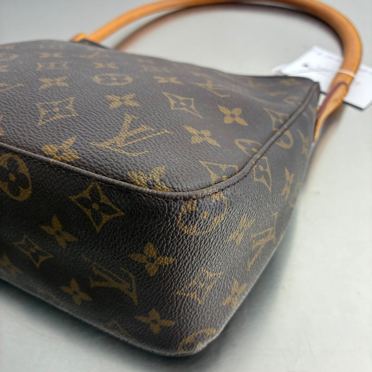 Louis Vuitton Looping MM Monogram