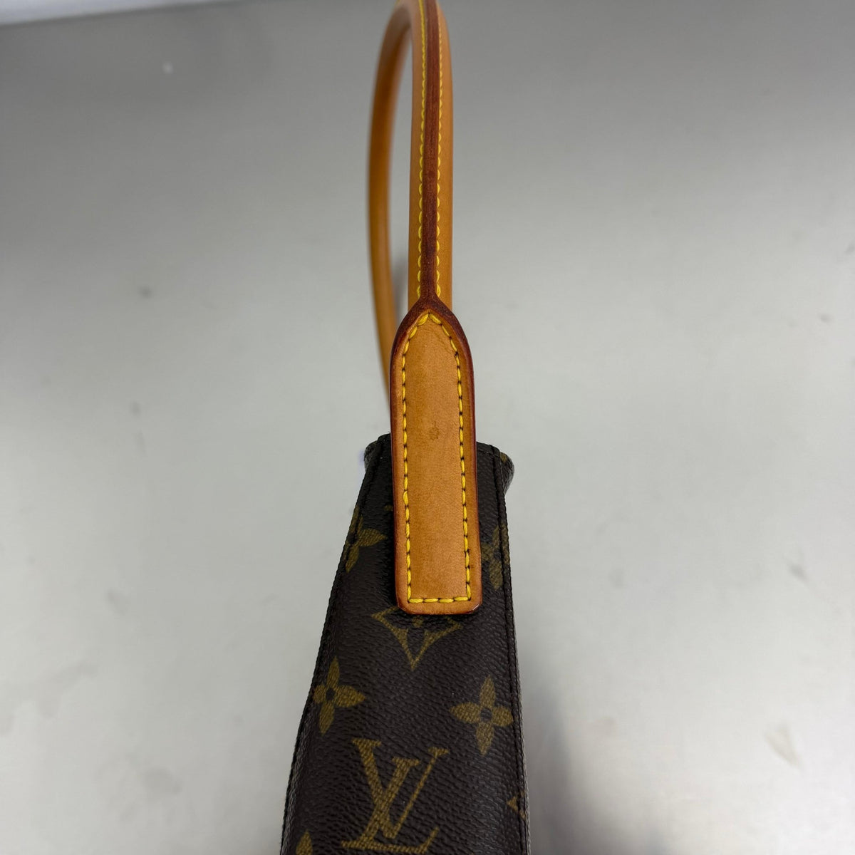 Louis Vuitton Looping MM Monogram