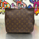 Louis Vuitton Looping MM Monogram