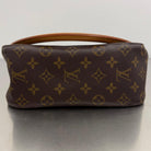 Louis Vuitton Looping MM Monogram